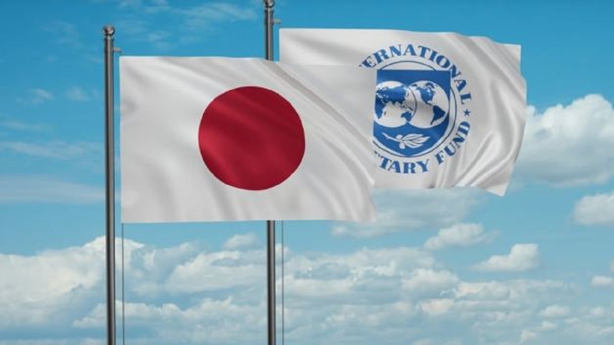 Japan-IMF: एशिया के छात्रों को मिलेगी पीएचडी में छात्रवृत्ति, 2025 में सुनहरा मौका