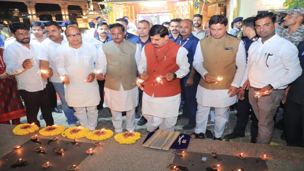 Ujjain Mahakal Mandir