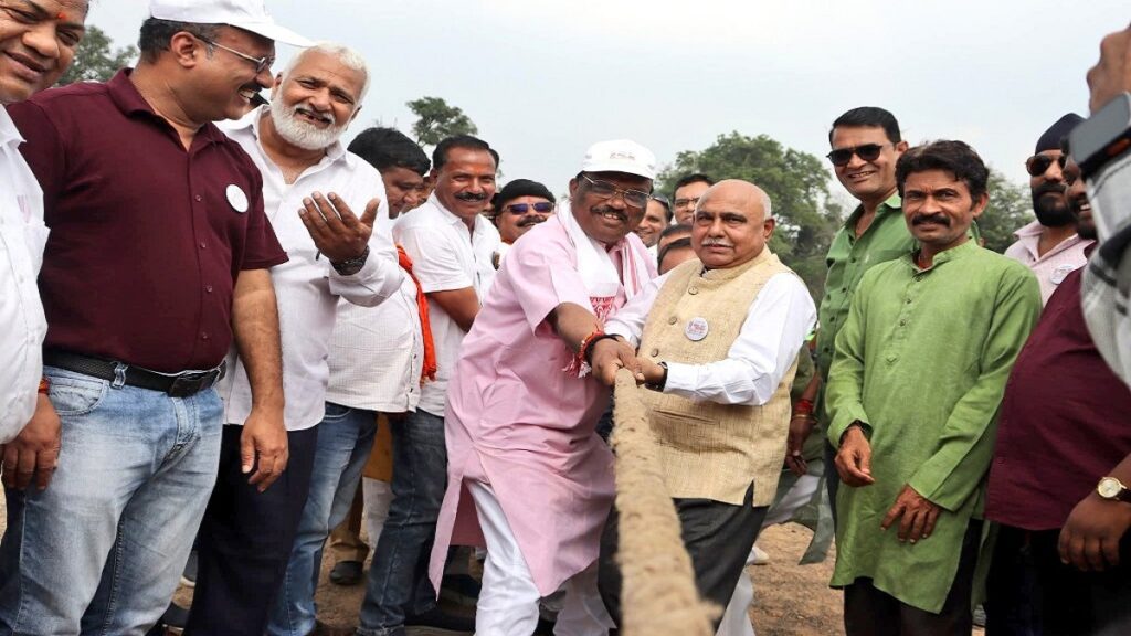 MP BJP