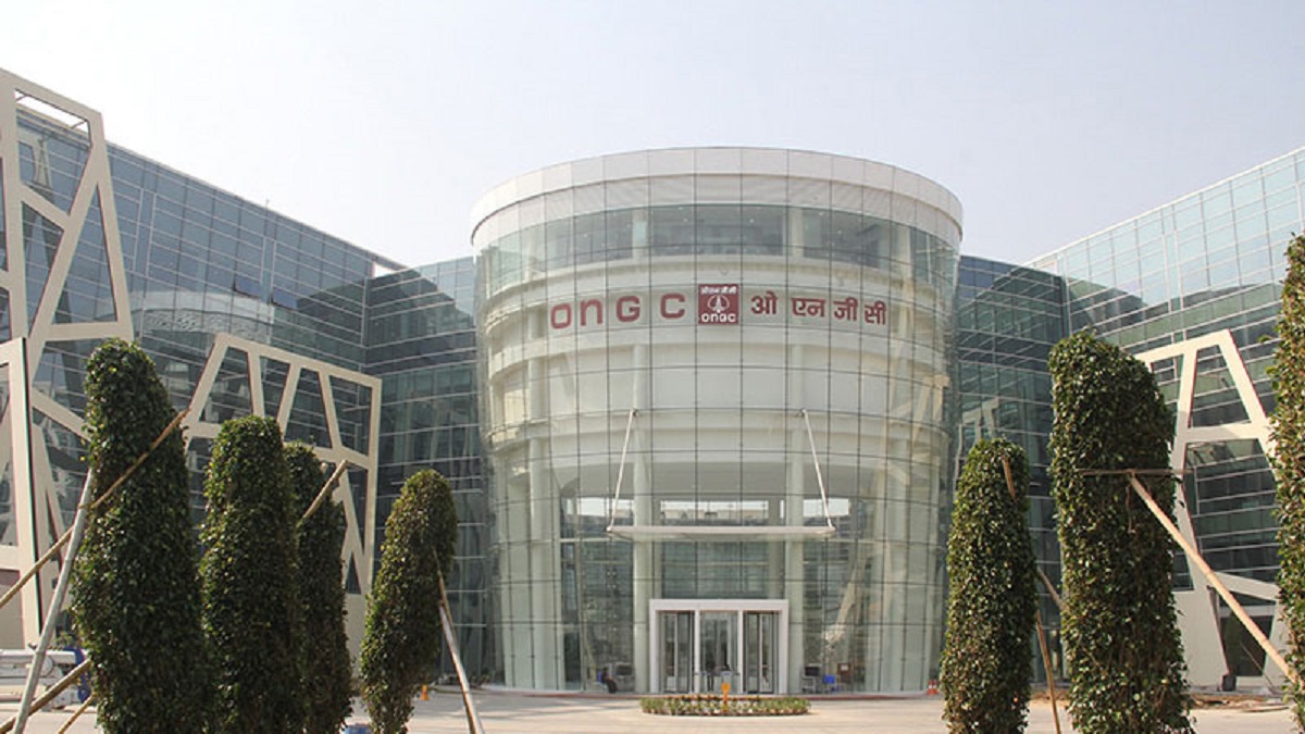 ongc