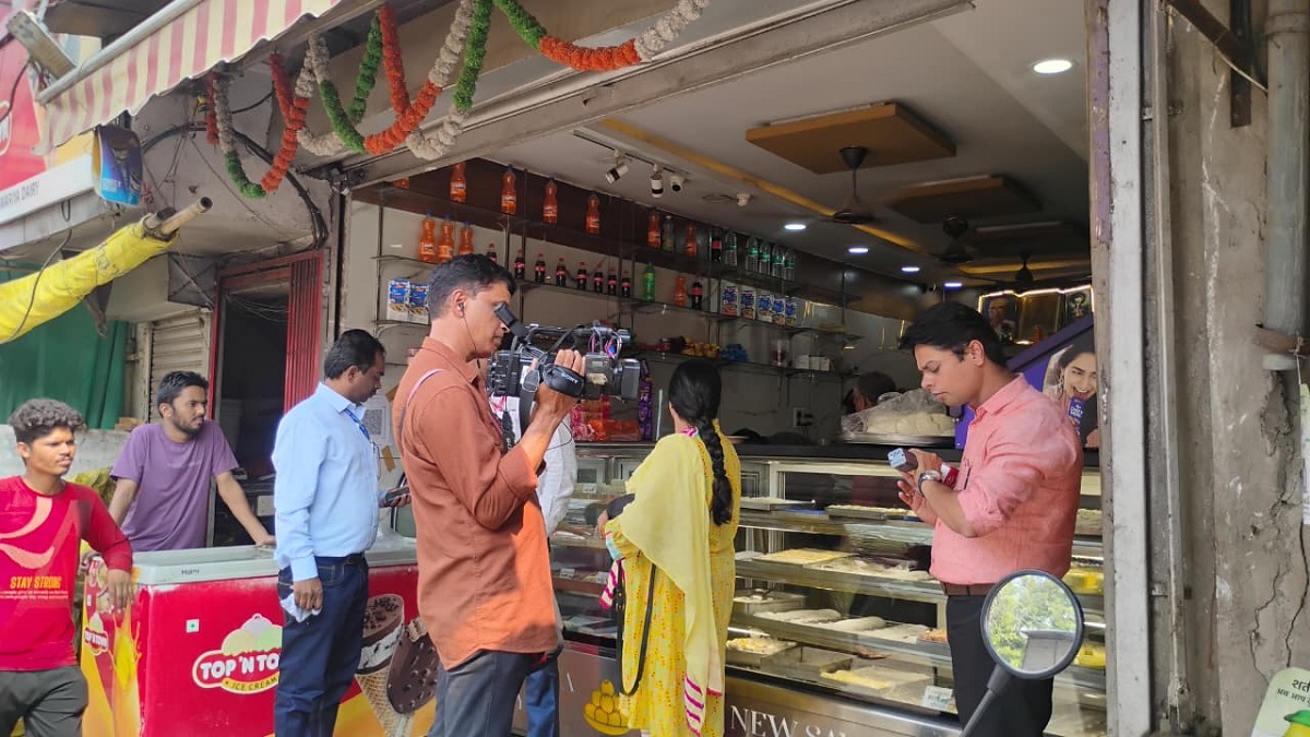 Food Safety Administration