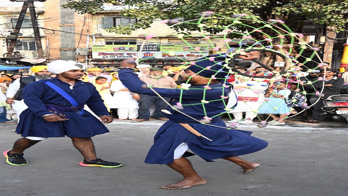 Art & Culture: मानव संग्रहालय, “पंजाब की पारंपरिक सांस्कृतिक विरासत पर विशेष प्रदर्शनी”