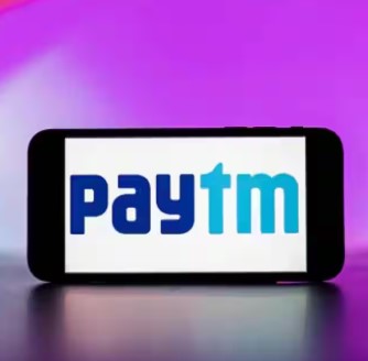PAYTM