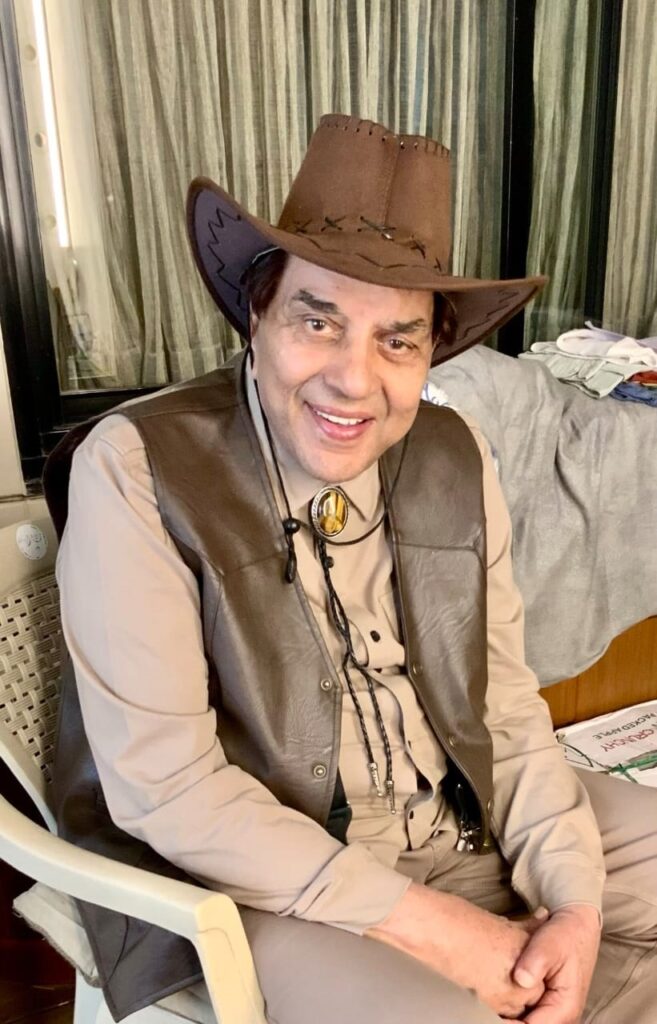 dharmendr