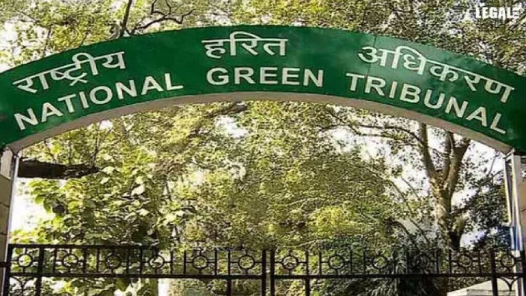 NGT Order
