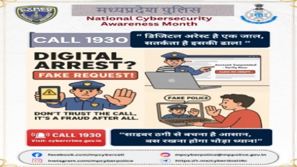 MP Police
