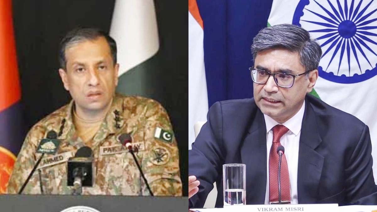 ऑक्सफोर्ड डिबेट विवाद: पाकिस्तान झूठ बोला, भारत ने पोल खोली