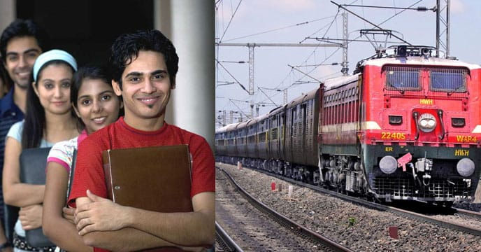 रेलवे भर्ती 2026: RRB ने 311 पदों के लिए निकाली वैकेंसी, 44,900 रुपये तक सैलरी