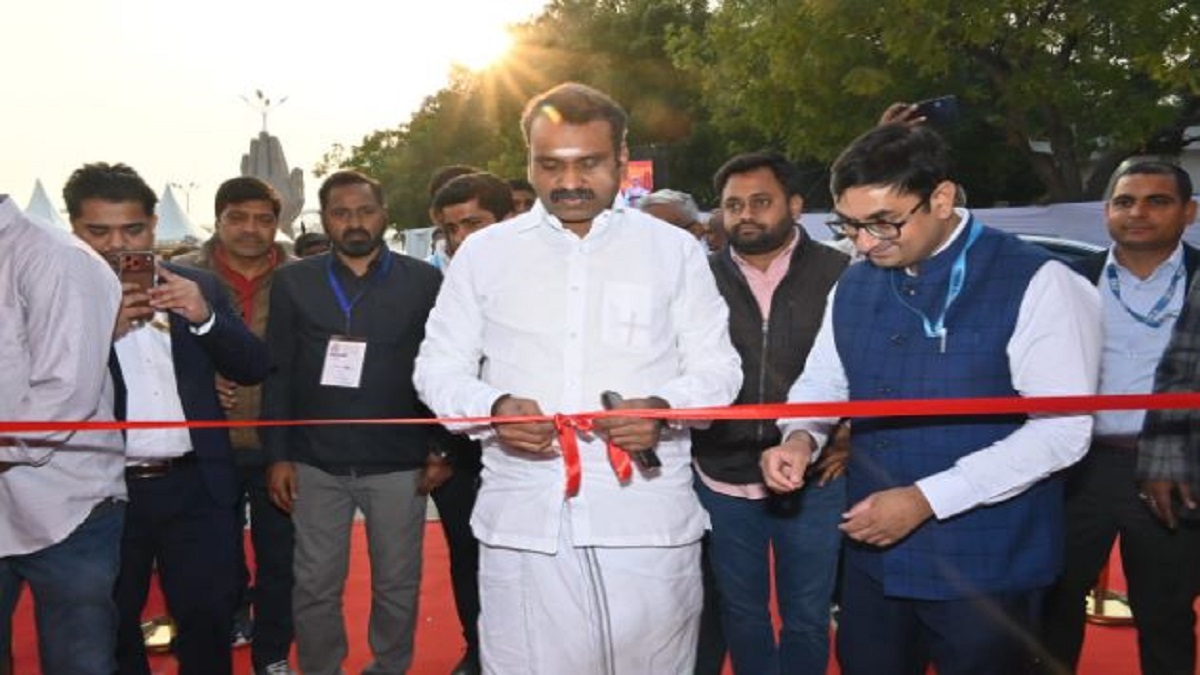 Kashi Tamil Sangamam