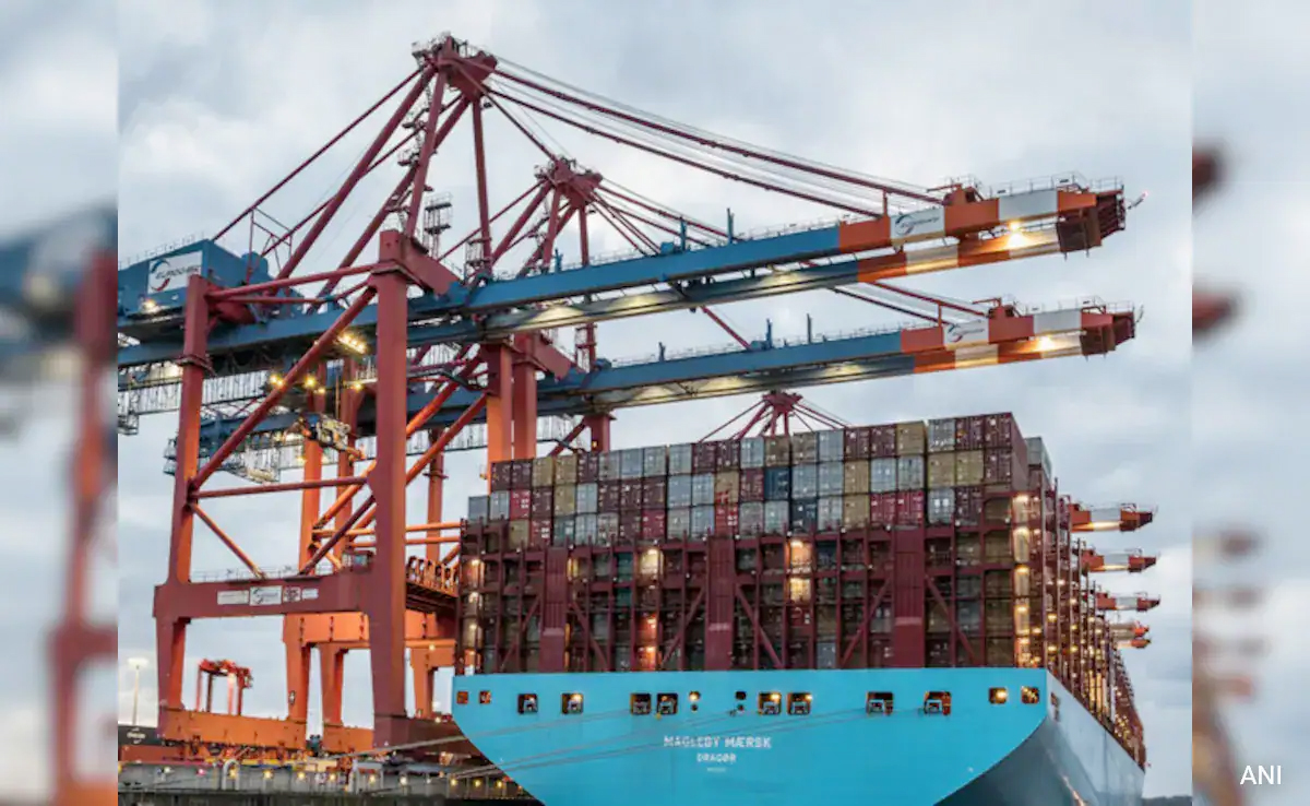 भारत का कुल निर्यात 2025: $824.9 बिलियन का ऐतिहासिक रिकॉर्ड और भारत की वैश्विक ताकत