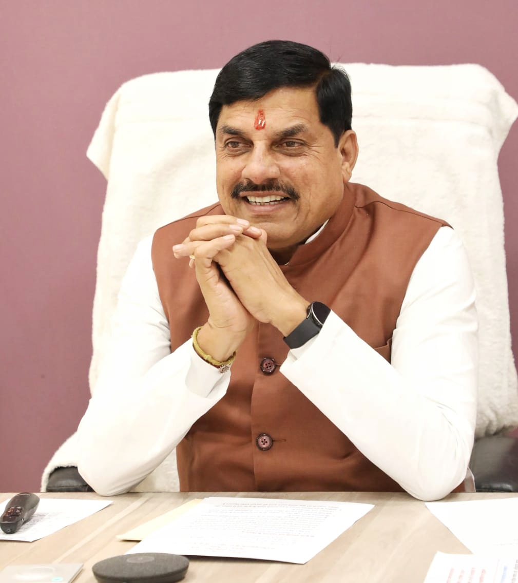 आत्मविश्वास से भरा नया अध्याय :स्पष्ट विज़न के साथ