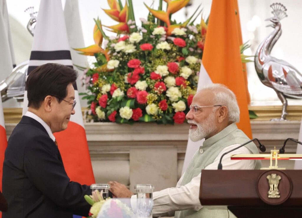 modiji