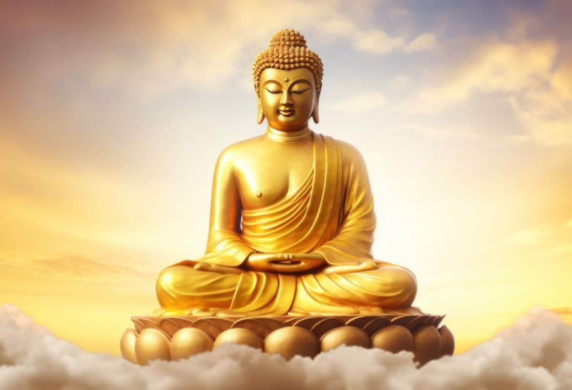 बुद्ध पूर्णिमा: प्रेम और शांति का सन्देश